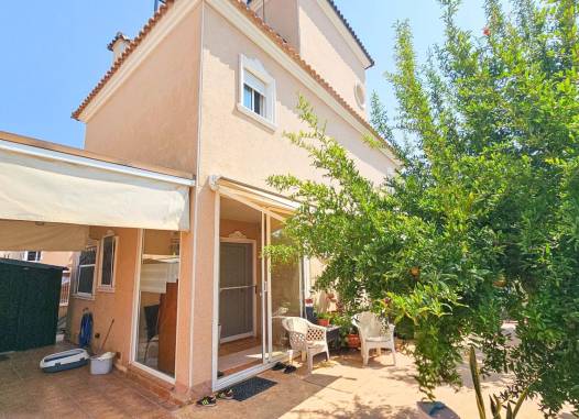 Villa - Salg - Orihuela Costa - Cabo Roig