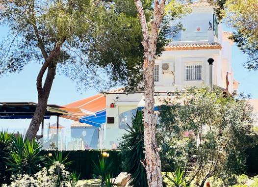 Villa - Salg - Orihuela Costa - Costa Blanca