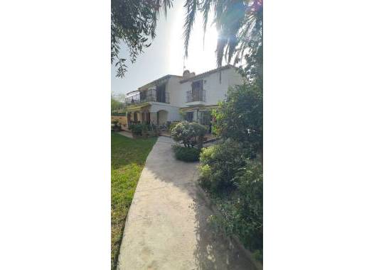 Villa - Salg - Orihuela Costa - Punta Prima