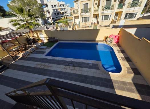 Villa - Salg - Orihuela Costa - Villamartín-las Filipinas