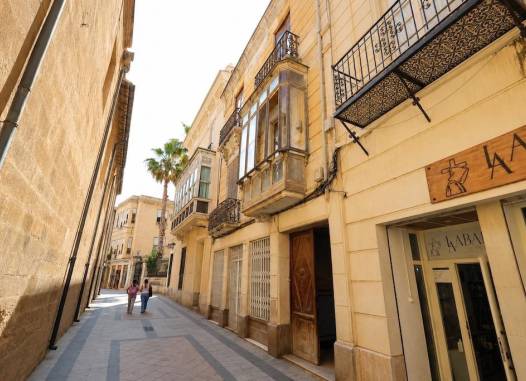 Villa - Salg - Orihuela - Inland