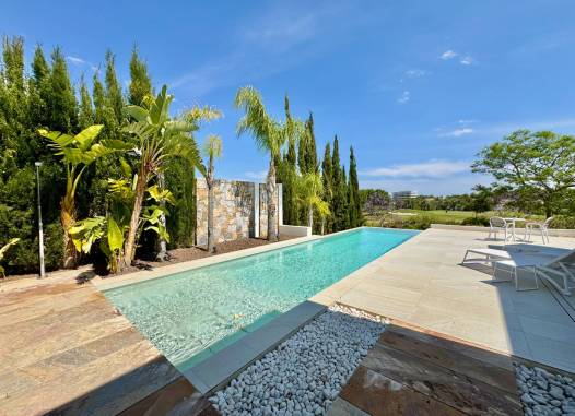 Villa - Salg - Orihuela - Las Colinas Golf