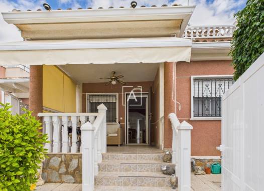 Villa - Salg - Pinar de Campoverde - Inland