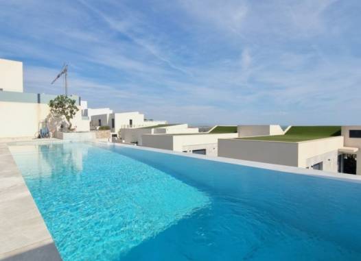 Villa - Salg - Rojales - Inland