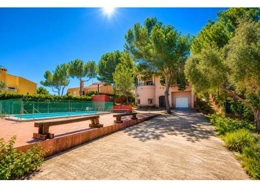 Villa - Salg - San Miguel de Salinas - Inland