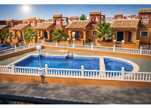 Villa - Salg - Torrevieja - Costa Blanca