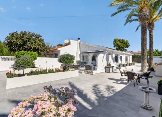 Villa - Salg - Torrevieja - Costa Blanca