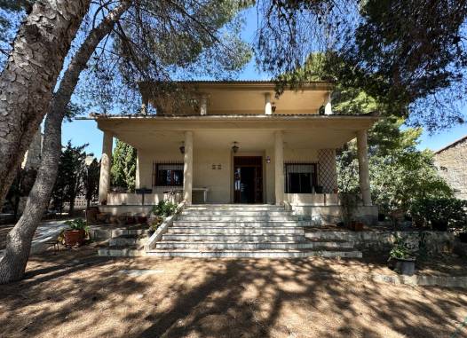 Villa - Salg - Torrevieja - Costa Blanca