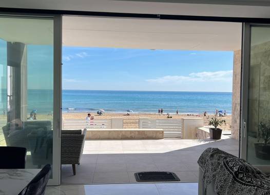 Villa - Salg - Torrevieja - La Mata