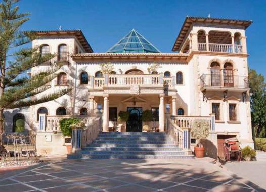 Villa - Salg - Villamartin - Costa Blanca