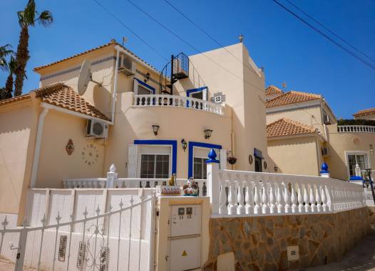 Villa - Salg - Villamartin - Costa Blanca