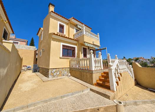 Villa - Salg - Villamartin - Costa Blanca