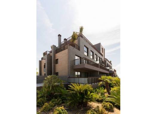 Wohnung - New Build - Denia - N5698