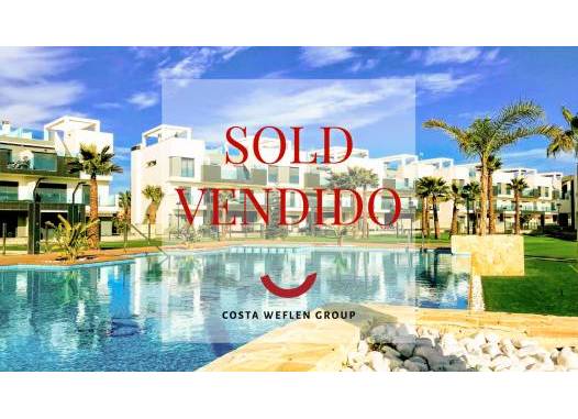 Wohnung - New Build - Guardamar del Segura - CWG109