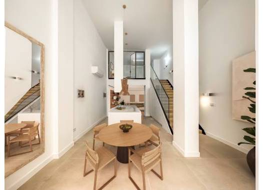 Wohnung - Resale - Alicante - Alicante centro