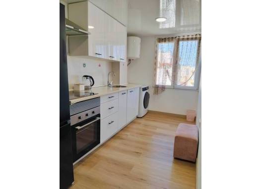 Wohnung - Resale - Alicante - Altozano