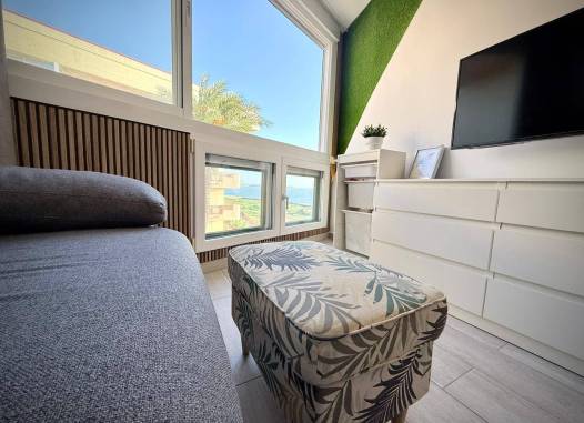 Wohnung - Resale - Alicante - La Creu Del Grau