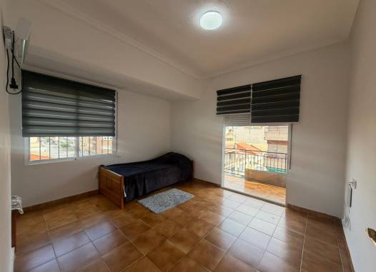 Wohnung - Resale - Almoradí - Almoradí