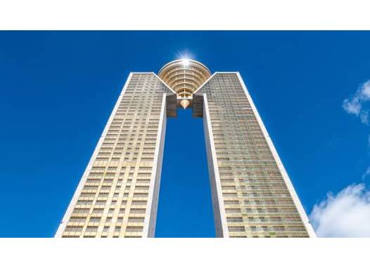 Wohnung - Resale - Benidorm - CWG956