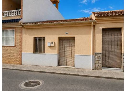 Wohnung - Resale - Benijofar - Costa Blanca