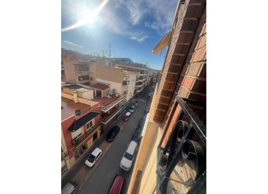 Wohnung - Resale - Bigastro - Bigastro Centro