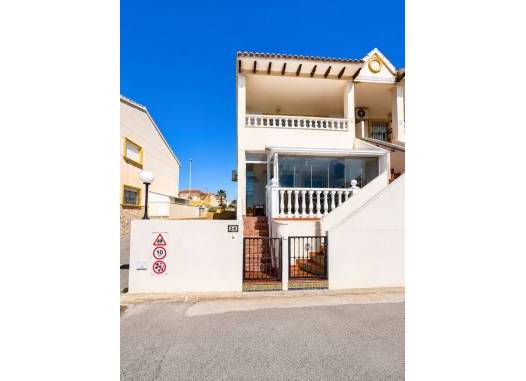 Wohnung - Resale - Cabo Roig - Costa Blanca