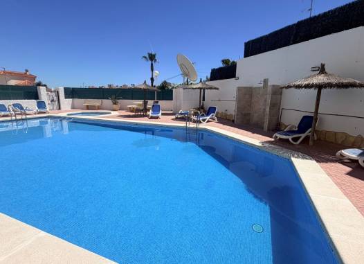 Wohnung - Resale - Ciudad Quesada - Costa Blanca