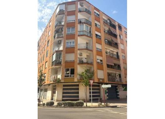 Wohnung - Resale - Denia - Costa Blanca