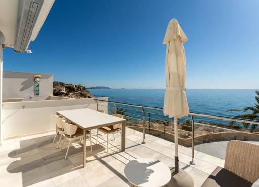 Wohnung - Resale - El Campello - El Campello