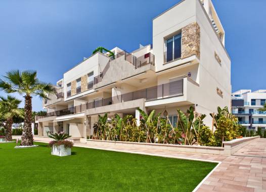 Wohnung - Resale - Guardamar del Segura - Costa Blanca