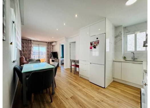 Wohnung - Resale - Guardamar del Segura - Costa Blanca