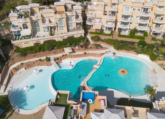 Wohnung - Resale - Guardamar del Segura - Costa Blanca