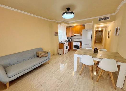 Wohnung - Resale - Guardamar del Segura - Puerto Deportivo