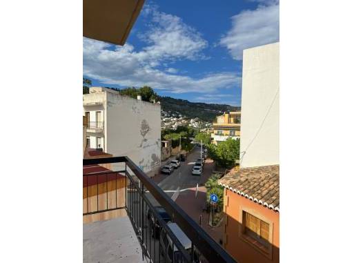 Wohnung - Resale - Jávea - Costa Blanca