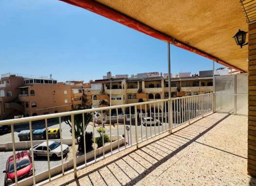 Wohnung - Resale - La Mata - Costa Blanca