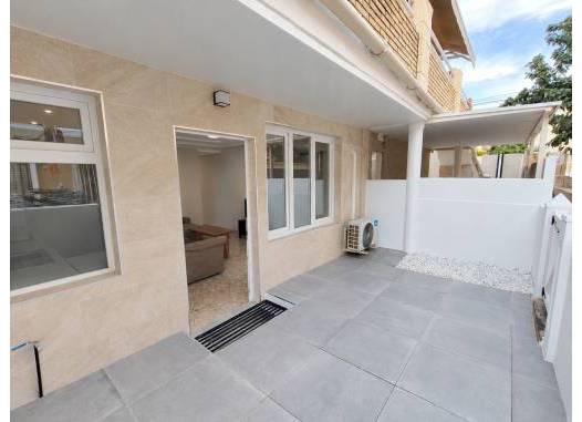 Wohnung - Resale - La Mata - Costa Blanca