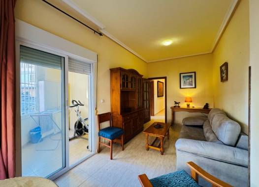 Wohnung - Resale - La Mata - Costa Blanca