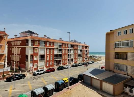 Wohnung - Resale - La Mata - Costa Blanca
