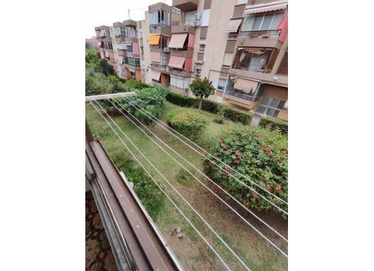 Wohnung - Resale - La Romana - Inland