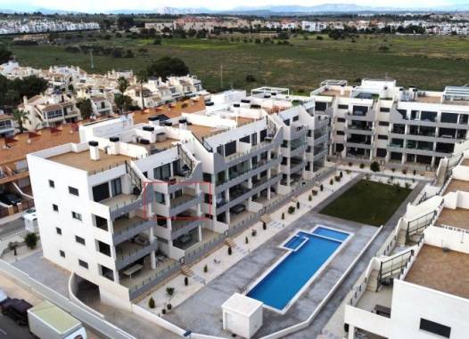 Wohnung - Resale - Orihuela Costa - Costa Blanca