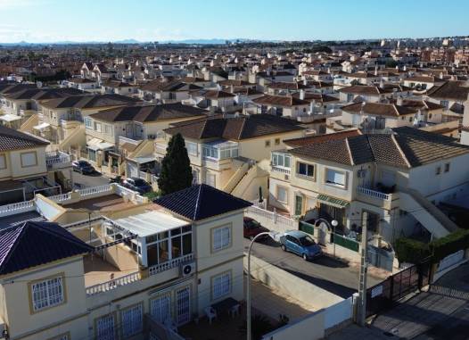 Wohnung - Resale - Orihuela Costa - Costa Blanca