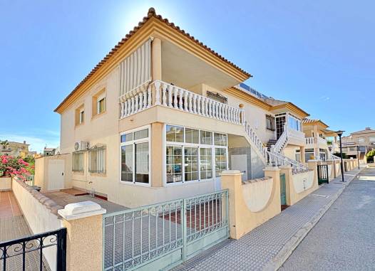 Wohnung - Resale - Orihuela Costa - Costa Blanca