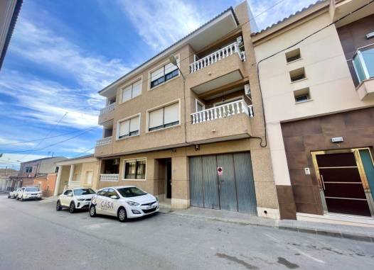 Wohnung - Resale - Orihuela Costa - Costa Blanca