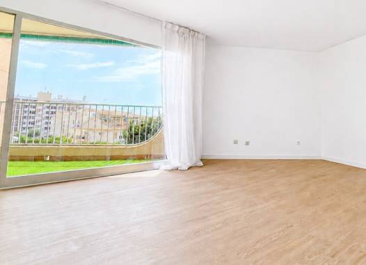 Wohnung - Resale - Orihuela Costa - Costa Blanca