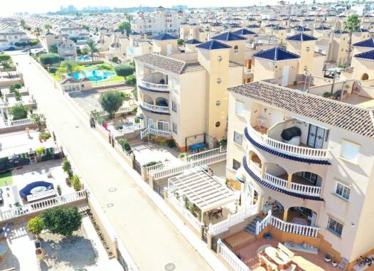Wohnung - Resale - Orihuela Costa - Lomas De Cabo Roig