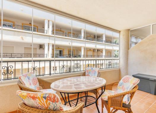 Wohnung - Resale - Orihuela Costa - Orihuela Costa