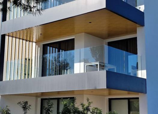 Wohnung - Resale - Orihuela - Las Colinas Golf