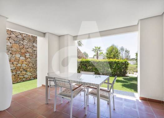 Wohnung - Resale - Orihuela - Las Colinas