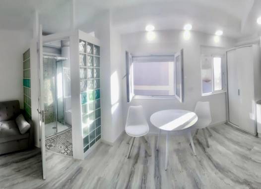 Wohnung - Resale - Orihuela - Orihuela Ciudad