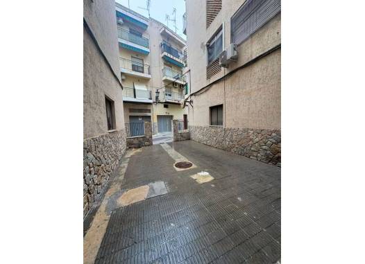 Wohnung - Resale - Orihuela - Orihuela